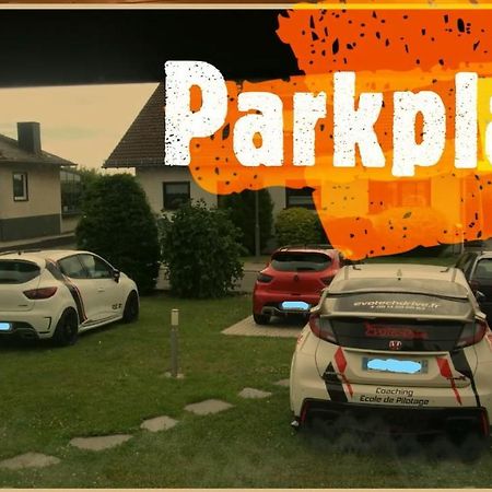 Ferienwohnung Schaefer Anschau Zewnętrze zdjęcie
