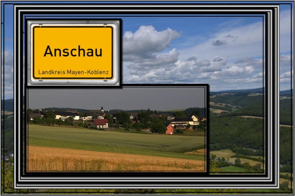 Ferienwohnung Schaefer Anschau Zewnętrze zdjęcie
